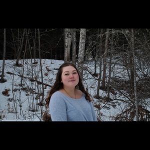 Meet your Posher, Jessica